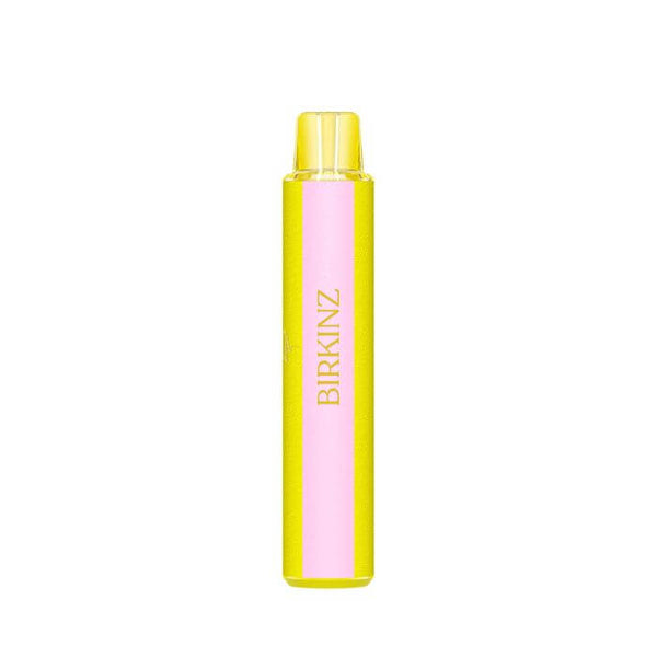 Birkinz Disposable Vape - 3000 Puffs