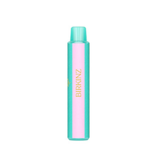 Birkinz Disposable Vape - 3000 Puffs