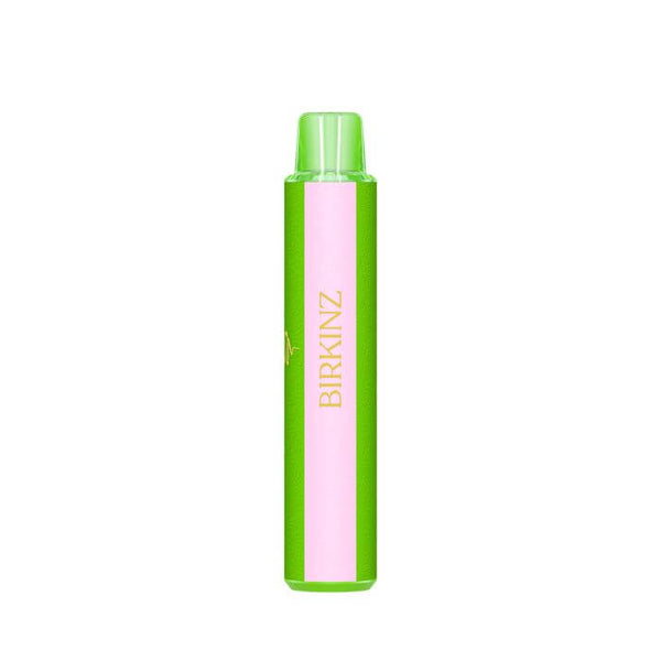 Birkinz Disposable Vape - 3000 Puffs