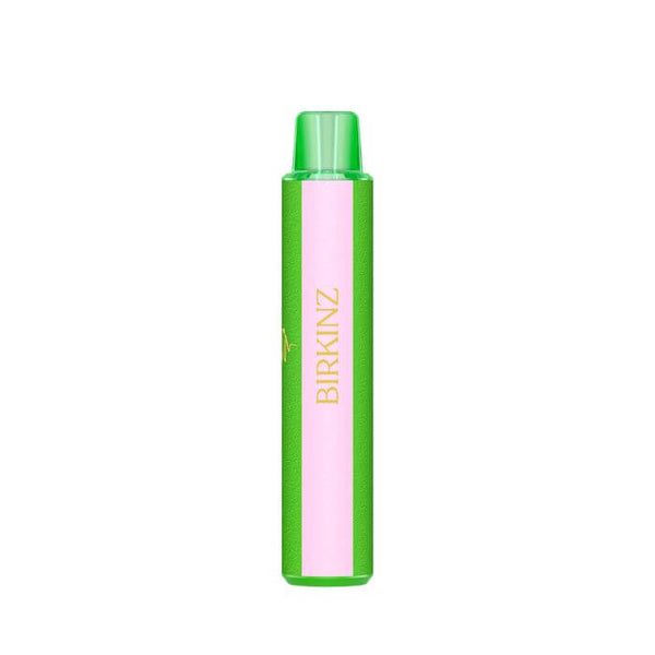 Birkinz Disposable Vape - 3000 Puffs