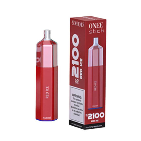 Kangvape Onee Stick Disposable Vape - 2100 Puffs