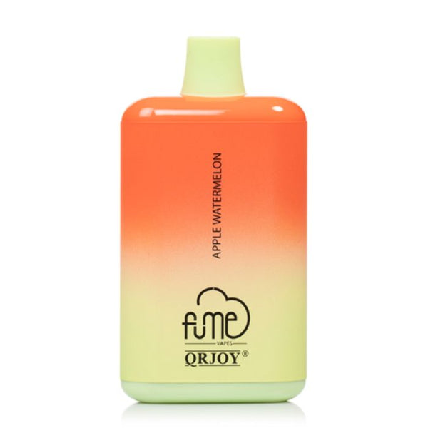 Fume Recharge Disposable Vape - 5000 Puffs