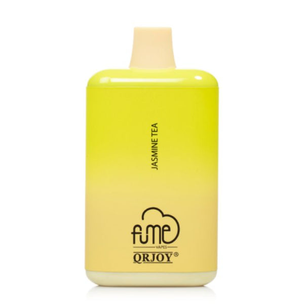 Fume Recharge Disposable Vape - 5000 Puffs