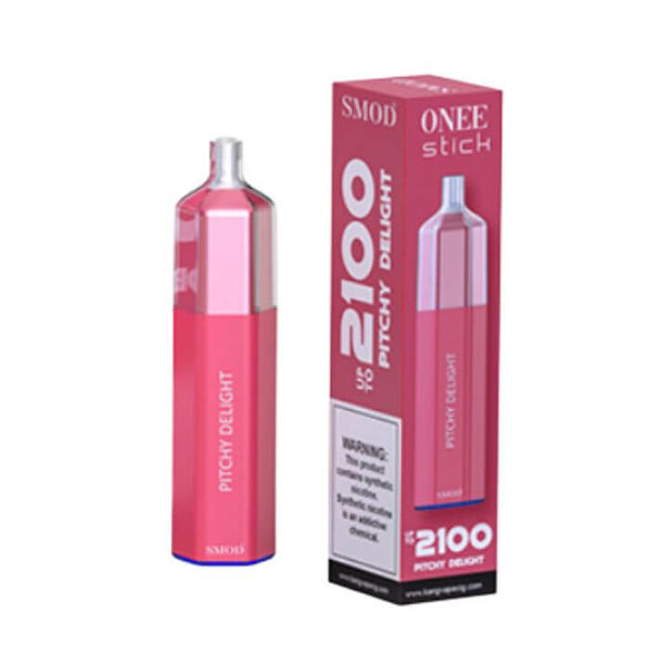 Kangvape Onee Stick Disposable Vape - 2100 Puffs