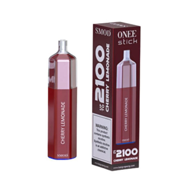 Kangvape Onee Stick Disposable Vape - 2100 Puffs