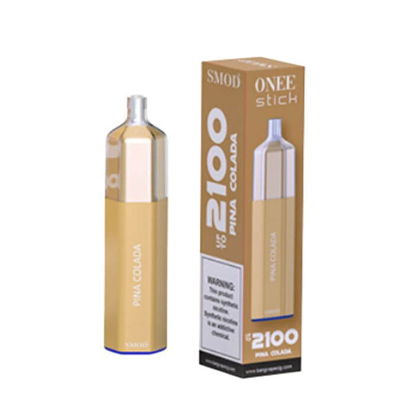 Kangvape Onee Stick Disposable Vape - 2100 Puffs