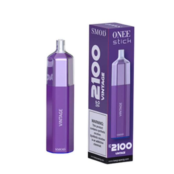 Kangvape Onee Stick Disposable Vape - 2100 Puffs