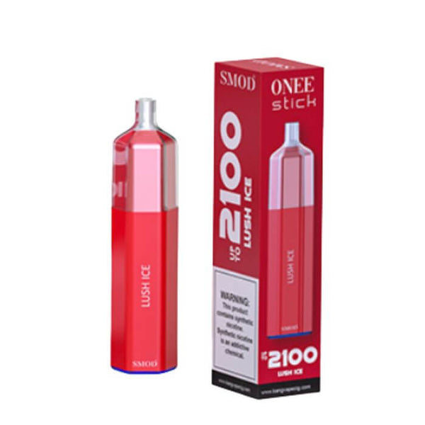 Kangvape Onee Stick Disposable Vape - 2100 Puffs