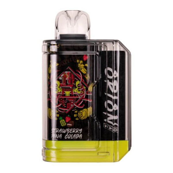 Lost Vape Orion Bar Dynamic Edition Disposable Vape - 7500 Puffs