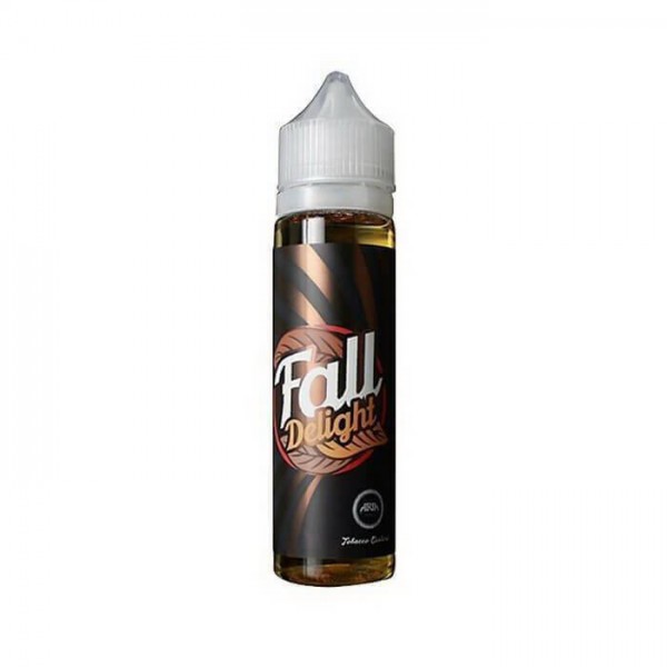 Fall Delight by Aria Elixirs eJuice