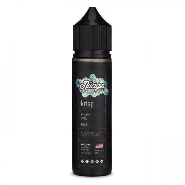 Krisp by Vape Nuage