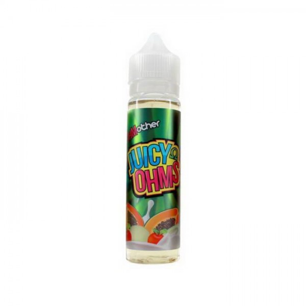 OHMother by Juicy Ohms eJuice