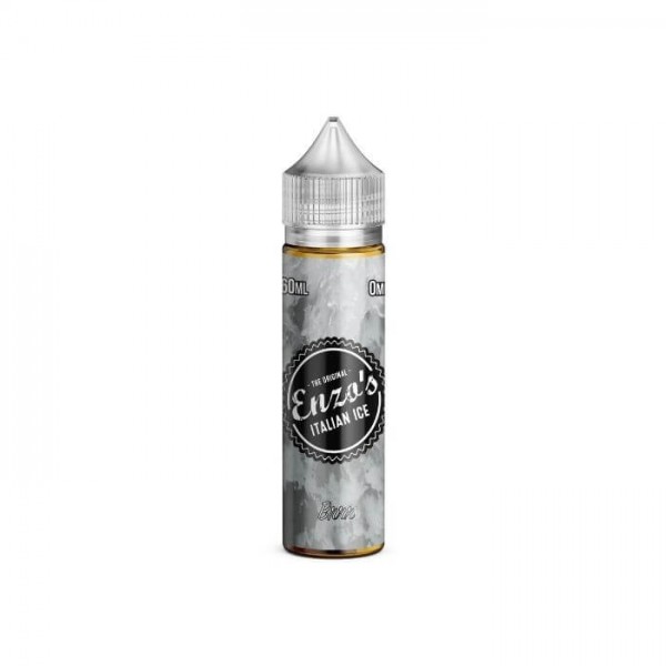 Brr by Enzo's Italian Ice E-Liquid