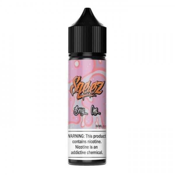 Berry by Sqeez eJuice