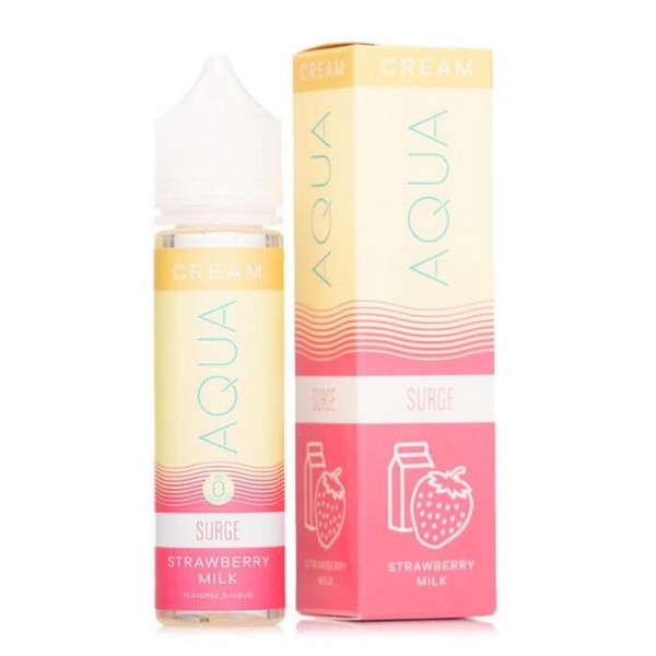 Surge by Aqua eJuice