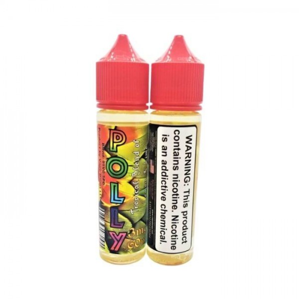 Polly by Bird Daugz E-Liquid