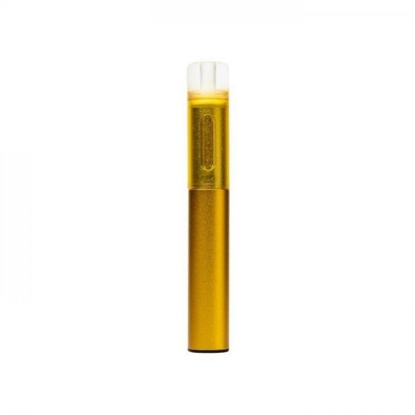 Air Bar Lux Galaxy Edition Orange Juice Disposable Vape Pen - 1000 Puffs