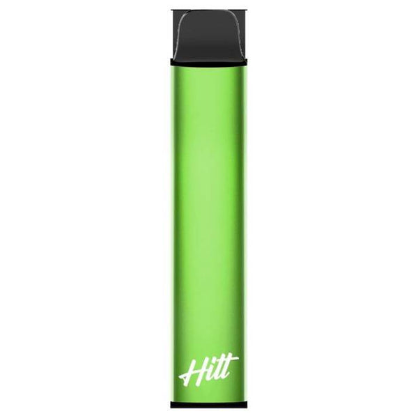 Hitt Maxx Fresh Mint Disposable Vape - 1800 Puffs