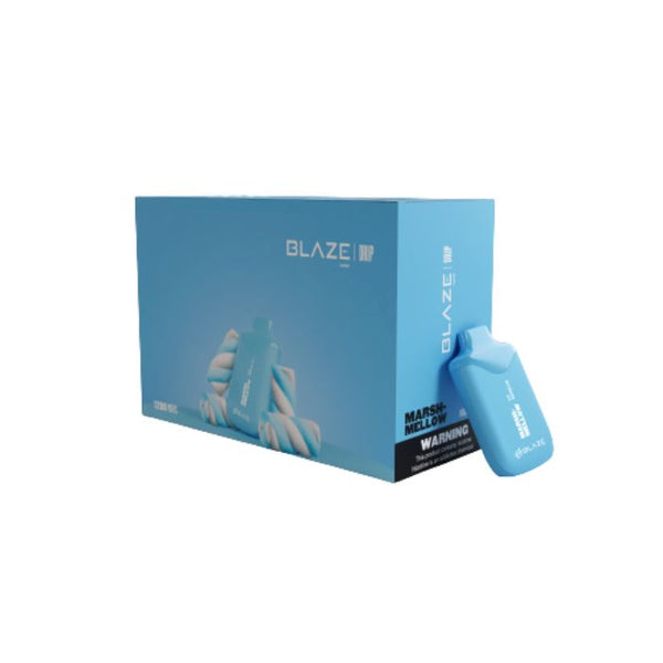 Blaze Vapor Drip Disposable Vape Pen - 2500 Puffs