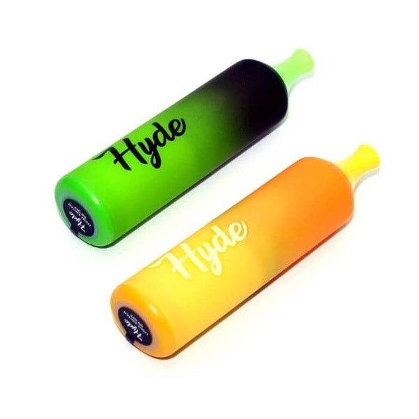 Hyde Retro Rave Disposable Vape Pen - 5000 Puffs