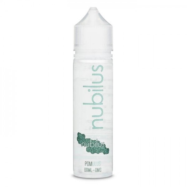 Pomulus by Nubilus Vapor eJuice