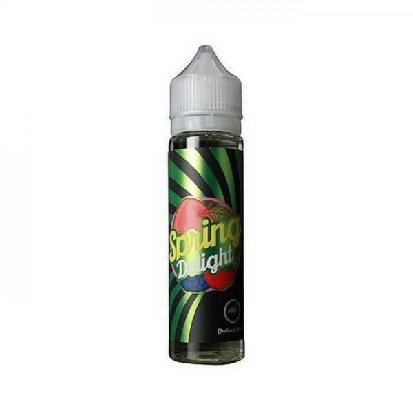 Spring Delight by Aria Elixirs eJuice