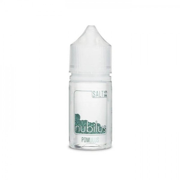 Pomulus Nicotine Salt by Nubilus Vapor