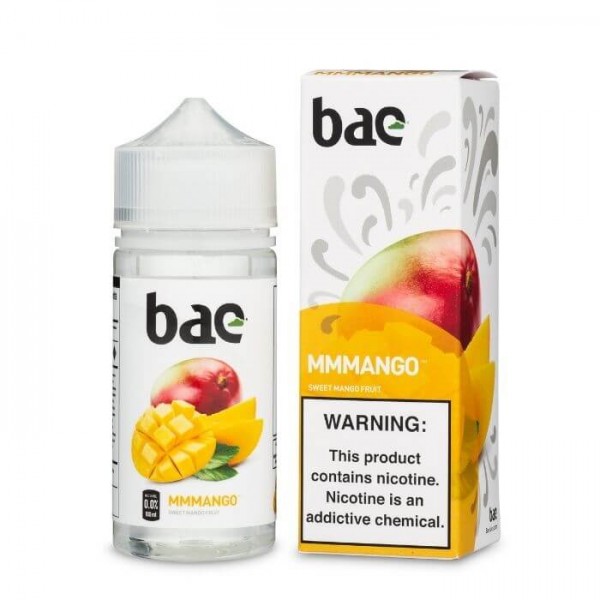 MMMango by Bae Vapor