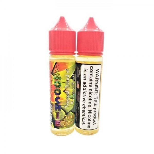 Smoochie by Bird Daugz E-Liquid