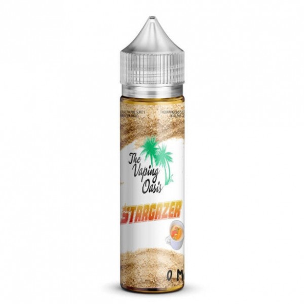 Stargazer by The Vaping Oasis eJuice