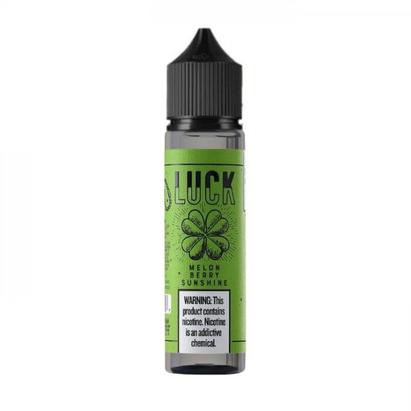 Fortune Luck by Mama's E-Liquid