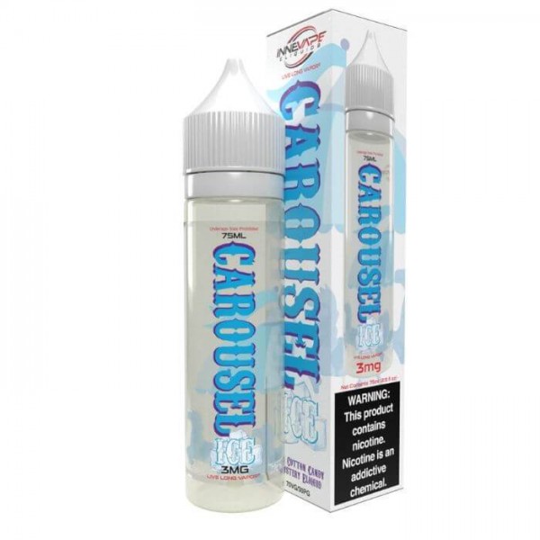 Carousel Ice by Innevape E-Liquids