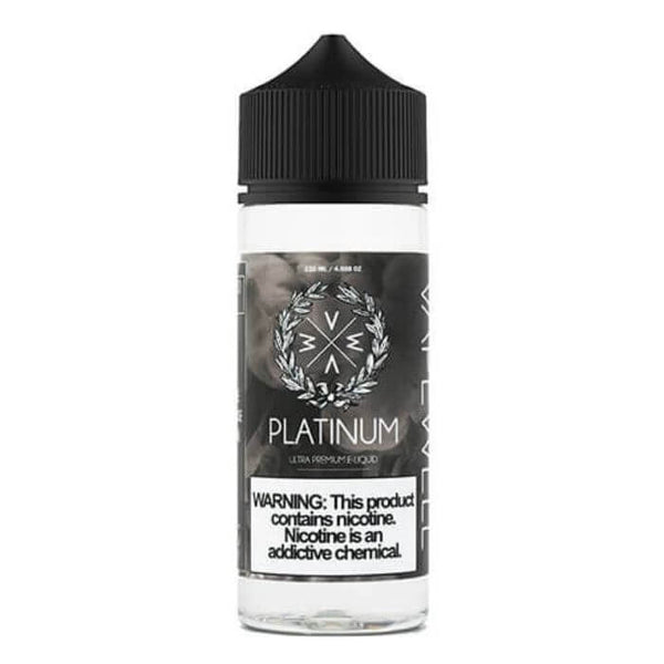 Platinum by Vapewell Supply eJuice