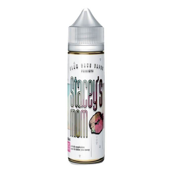 Stacy's Mom by Slam Cake Vapes eJuice