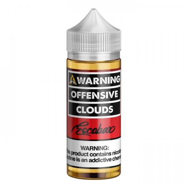 Escobar by Offensive Clouds E-Liquid