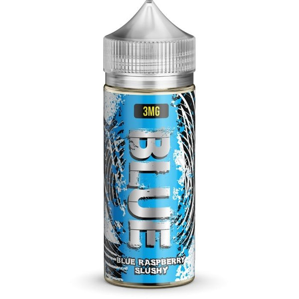 Blue by VaperGate eJuice