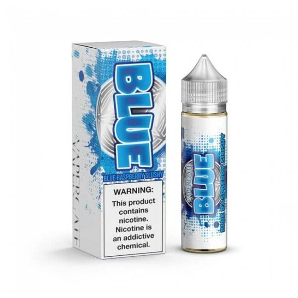 Blue by VaperGate eJuice