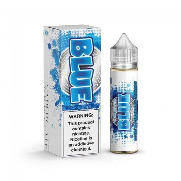 Blue by VaperGate eJuice