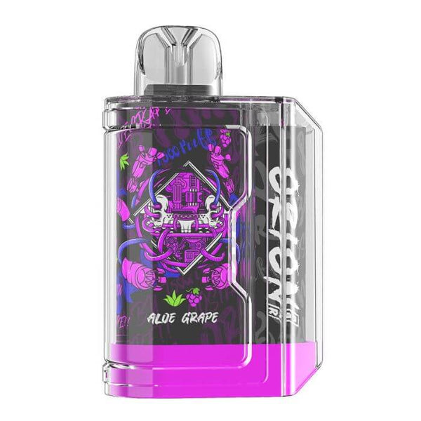 Lost Vape Orion Bar 7500 Disposable Vape Pen