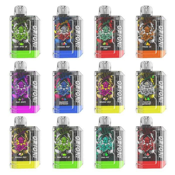Lost Vape Orion Bar 7500 Disposable Vape Pen