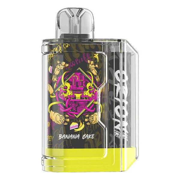 Lost Vape Orion Bar 7500 Disposable Vape Pen