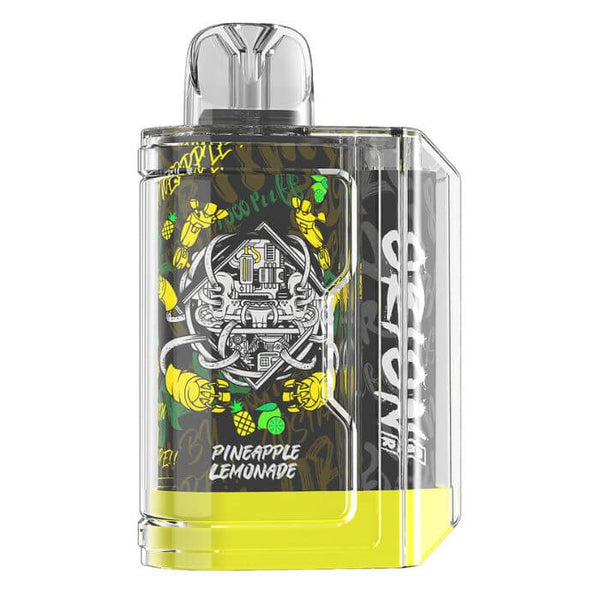 Lost Vape Orion Bar 7500 Disposable Vape Pen
