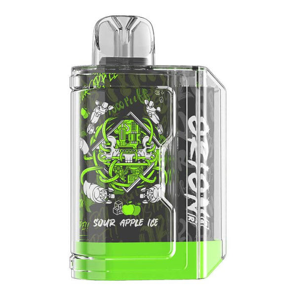 Lost Vape Orion Bar 7500 Disposable Vape Pen