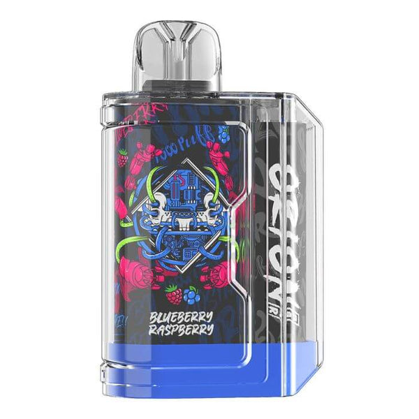 Lost Vape Orion Bar 7500 Disposable Vape Pen