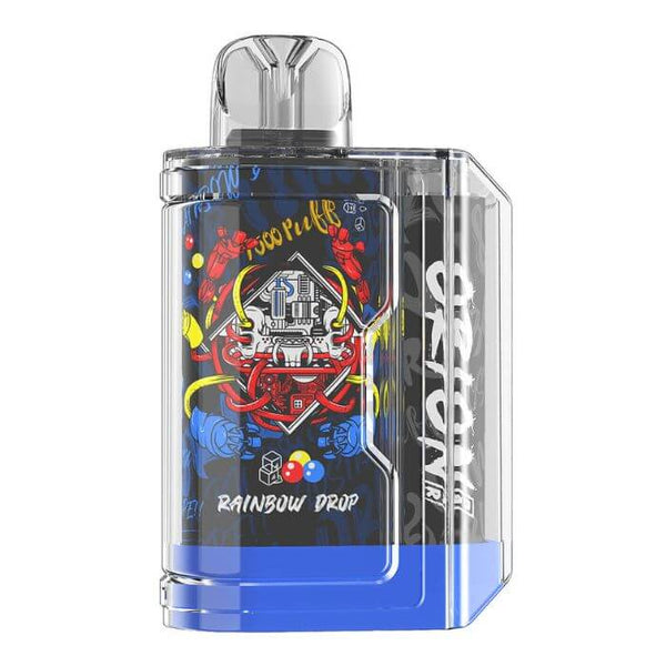 Lost Vape Orion Bar 7500 Disposable Vape Pen