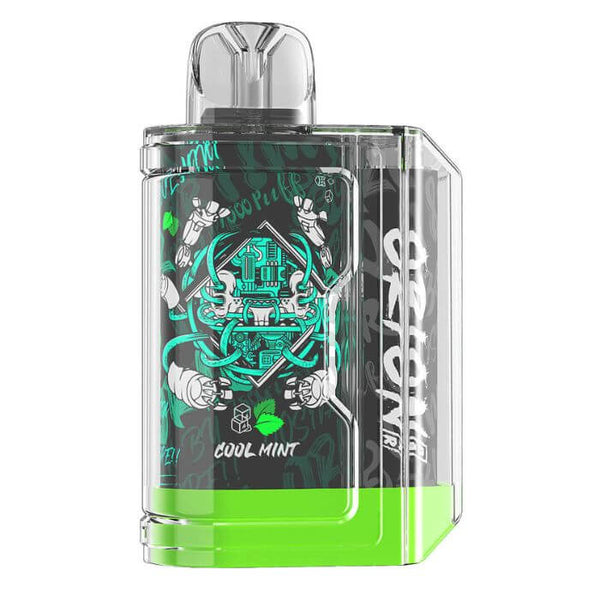 Lost Vape Orion Bar 7500 Disposable Vape Pen