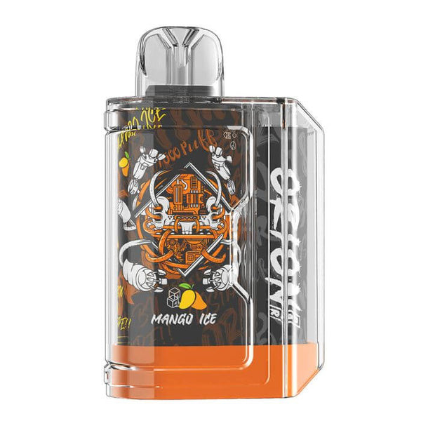 Lost Vape Orion Bar 7500 Disposable Vape Pen