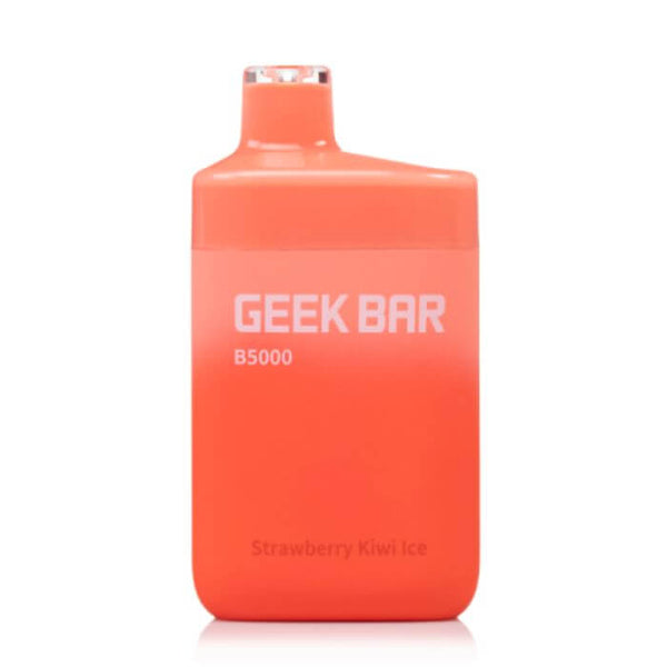 Geek Bar B5000 Disposable Vape - 5000 Puffs