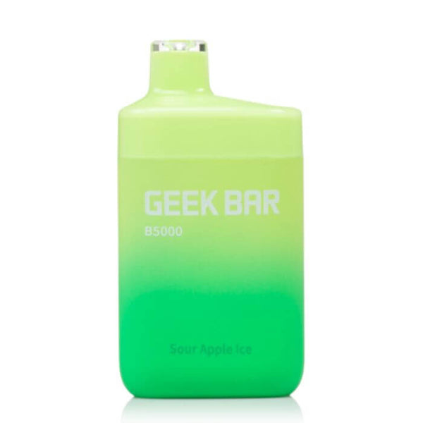 Geek Bar B5000 Disposable Vape - 5000 Puffs