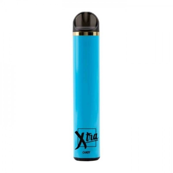 Xtra Candy Disposable Vape - 1500 Puffs